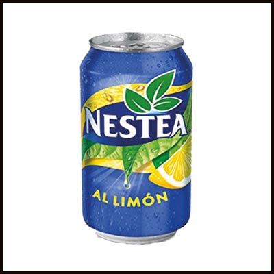 Nestea Limon 3.00€